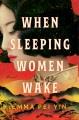 Go to record When sleeping women wake