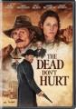 Go to record The dead don't hurt