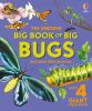 Go to record The Usborne big book of big bugs