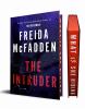 Go to record The intruder