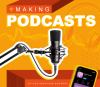 Go to record Making podcasts