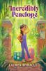 Go to record Incredibly Penelope