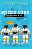 Go to record Space case : the graphic novel