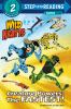 Go to record Creature powers : the fastest!