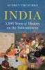 Go to record India : 5,000 years of history on the subcontinent