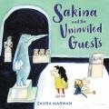 Go to record Sakina and the uninvited guests