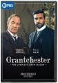Go to record Grantchester. The complete tenth season