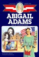 Go to record Abigail Adams : girl of colonial days
