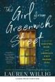 Go to record The girl from Greenwich Street : a novel of Hamilton, Burr...