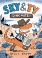 Go to record Dinomite!