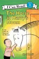 Go to record The horse in Harry's room