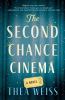 Go to record The second chance cinema