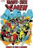Go to record Giant-size X-Men. Tribute to Wein & Cockrum