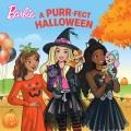 Go to record A purr-fect Halloween!