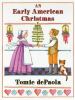 Go to record An early American Christmas
