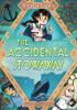 Go to record The accidental stowaway