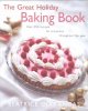 Go to record The great holiday baking book
