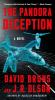 Go to record The Pandora deception