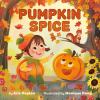 Go to record Pumpkin spice