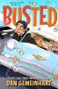 Go to record Busted