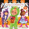 Go to record Getting ready for Halloween