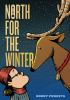 Go to record North for the winter