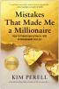 Go to record Mistakes that made me a millionaire : how to transform set...
