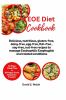 Go to record EOE diet cookbook : delicious, nutritious, gluten-free, da...