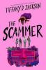Go to record The scammer