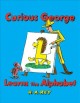 Go to record Curious George learns the alphabet