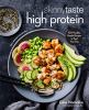 Go to record Skinnytaste high protein : 100 healthy, simple recipes to ...