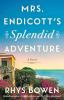 Go to record Mrs. Endicott's splendid adventure