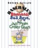 Go to record Baseball's boneheads, bad boys, and just plain crazy guys