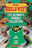 Go to record The ultimate rumble collection : 8 books in 1!