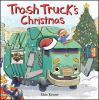 Go to record Trash truck's Christmas