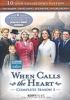 Go to record When calls the heart. Complete season 5