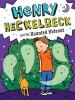 Go to record Henry Heckelbeck and the haunted hideout