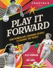 Go to record Play it forward : how women are changing sports to change ...