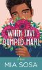 Go to record When Javi dumped Mari