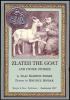 Go to record Zlateh the goat and other stories