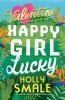 Go to record Happy girl lucky