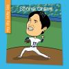 Go to record Shohei Ohtani