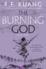 Go to record The burning god