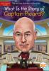 Go to record What is the story of Captain Picard?