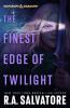 Go to record The finest edge of twilight