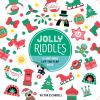 Go to record Jolly riddles : a Christmas lift-the-flap book