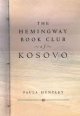 Go to record The Hemingway book club of Kosovo