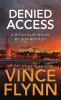 Go to record Denied access