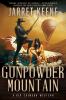 Go to record Gunpowder Mountain