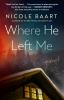 Go to record Where he left me